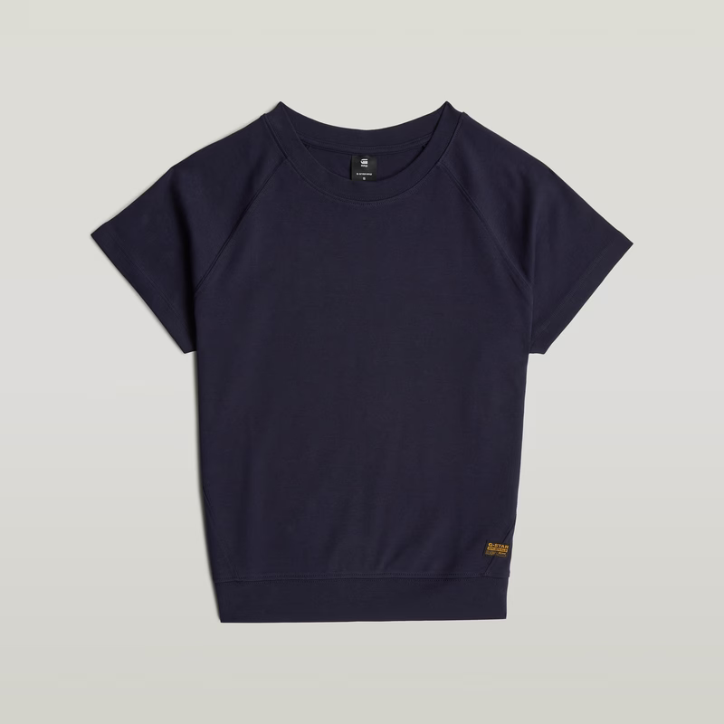 Raglan Top