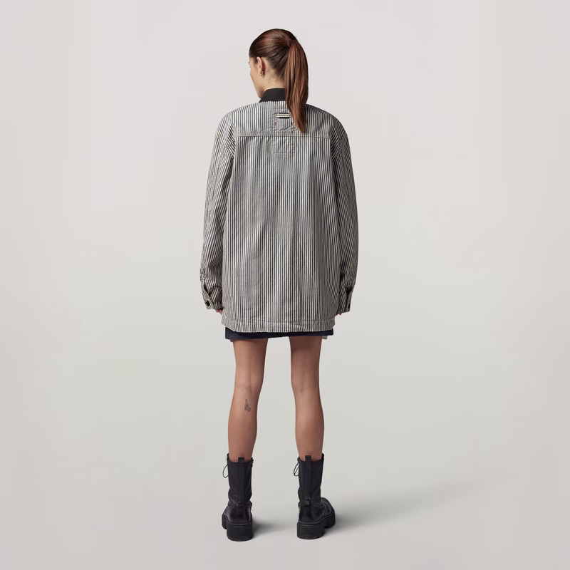 Unisex Premium E Chore Jacket