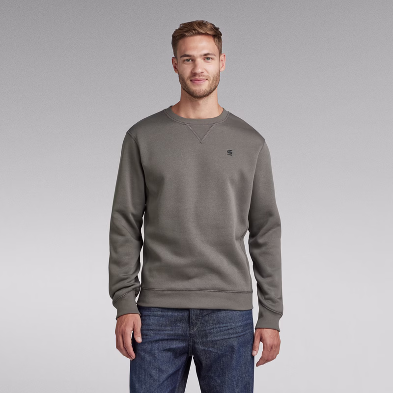 Premium Core Sweater
