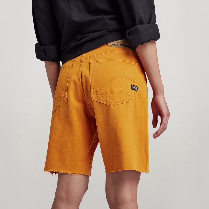 Type 89 Bermuda Shorts