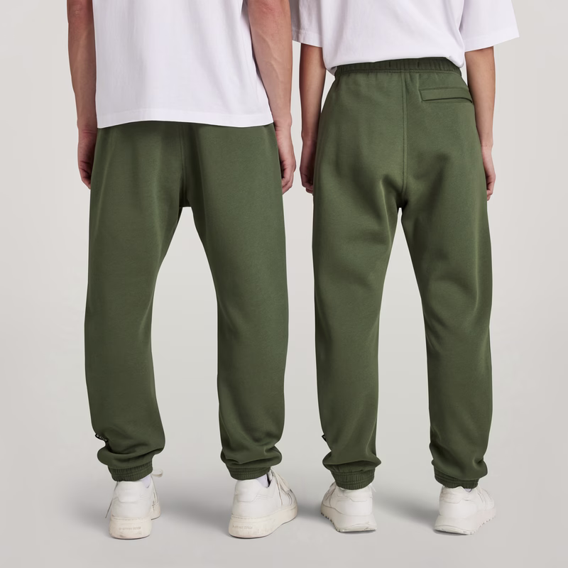 Unisex Core Oversized Sweatpants