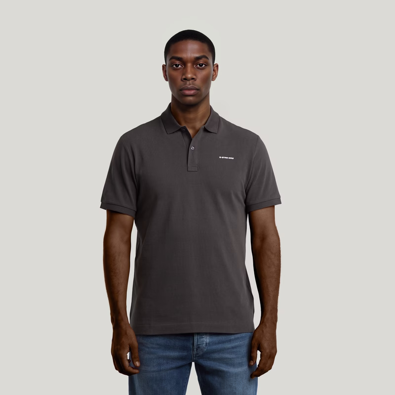 Oluv Slim Polo