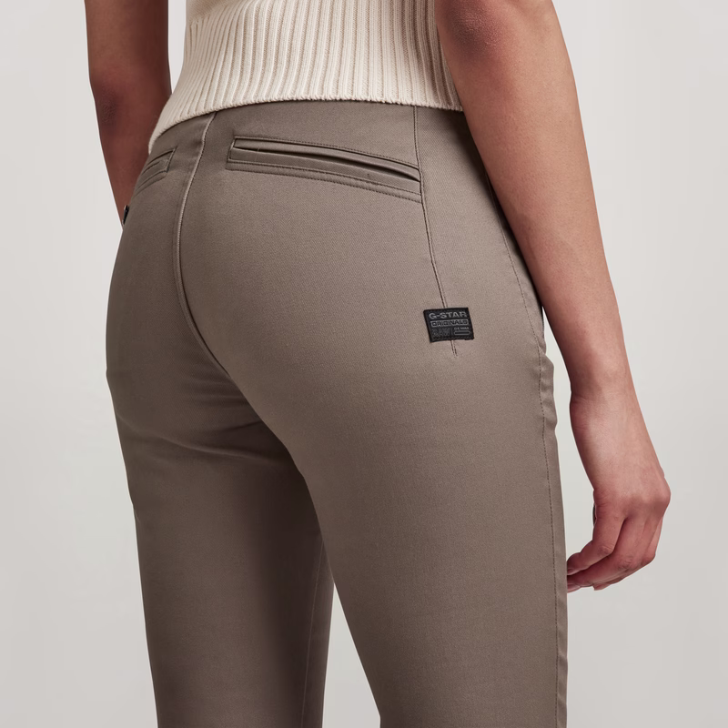Weld High Skinny Chino