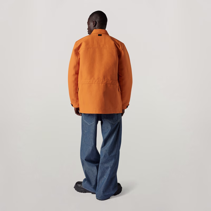 Unisex Premium E Core Field Jacket