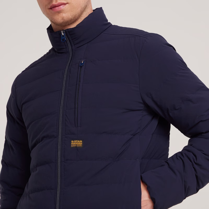 Foundation Liner Jacket