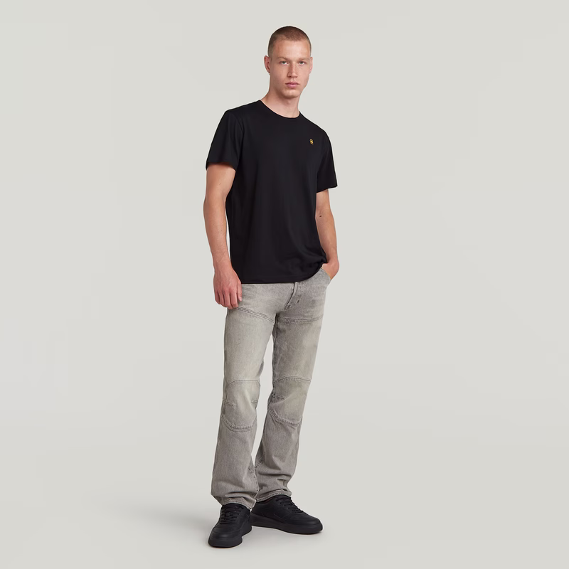 Originals Back Print T-Shirt