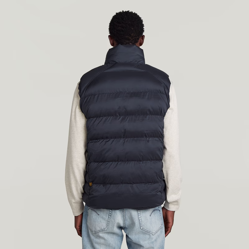 Padded Vest