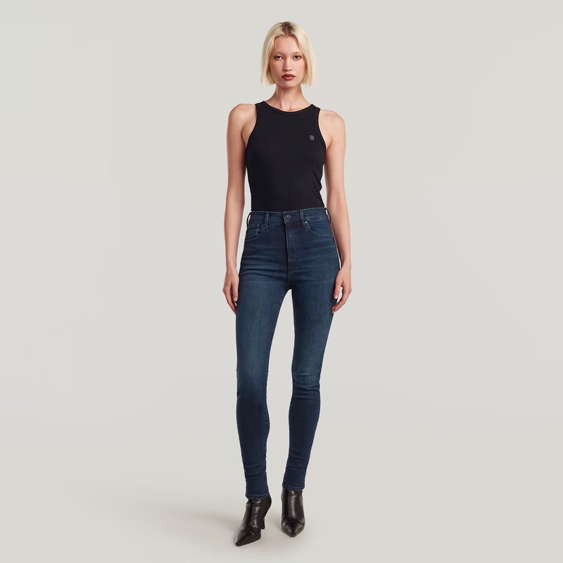 Base T-Shirt Tanktop