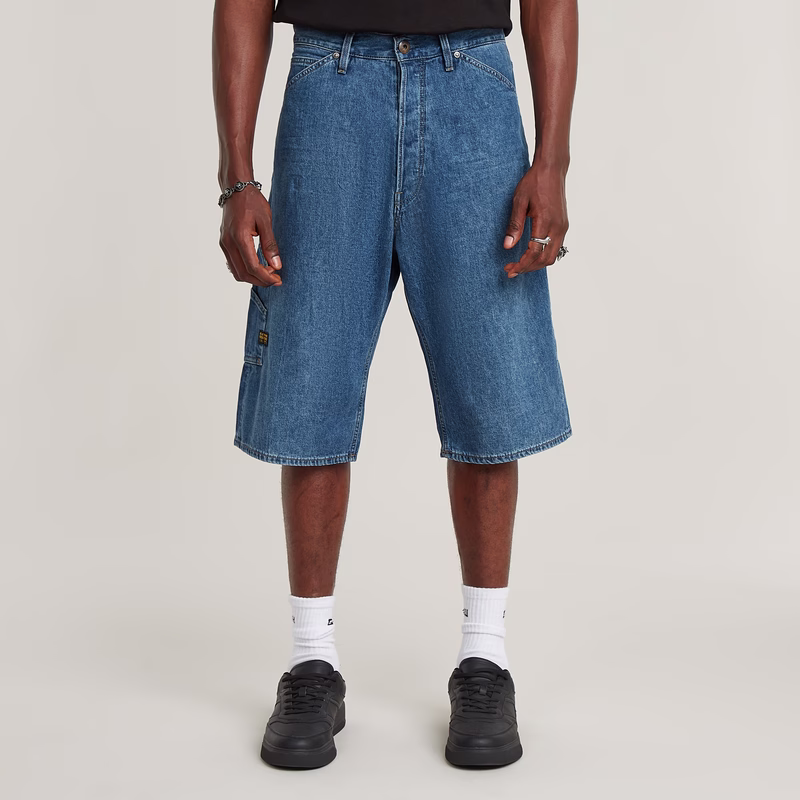 Bam Logger Shorts