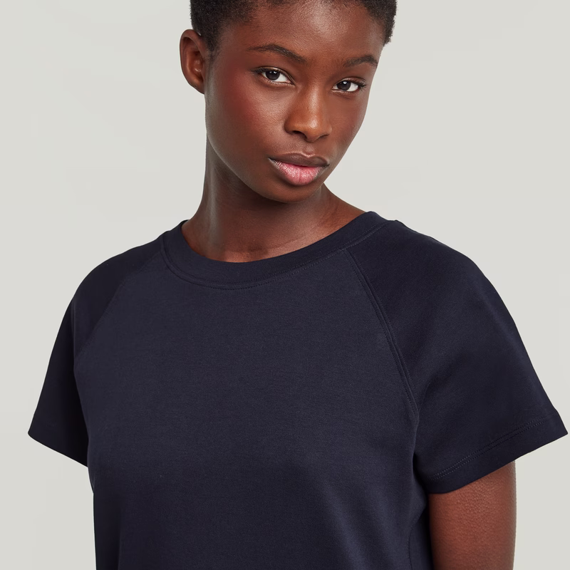 Raglan Top
