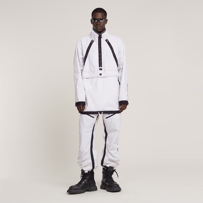 Parachute Anorak
