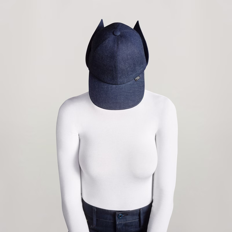 Stephen Jones Baseball Hat