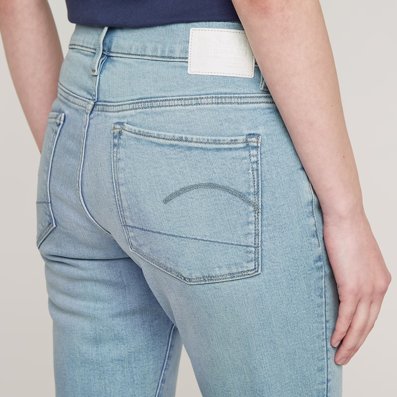 3301 Skinny Jeans