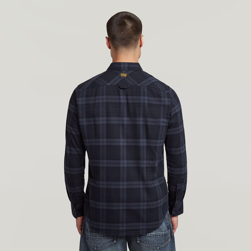 Bristum 2.0 Slim Shirt