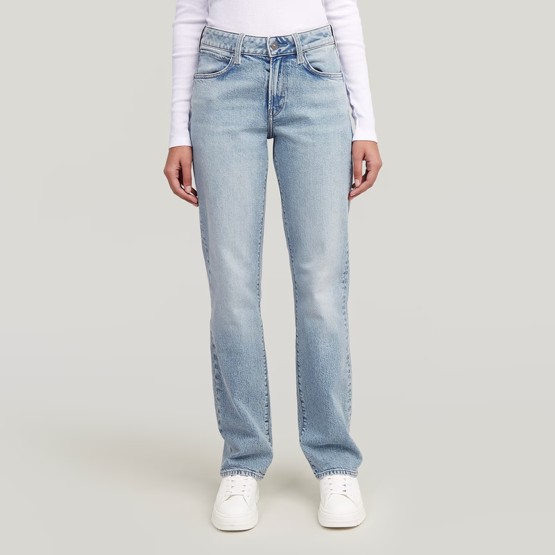 G-Straight Jeans