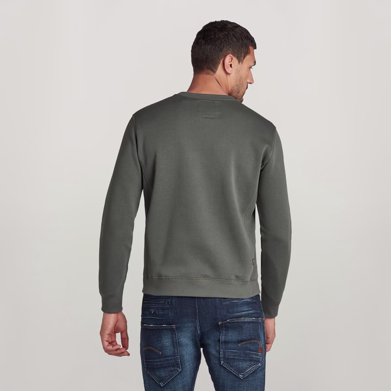 Premium Core Sweater