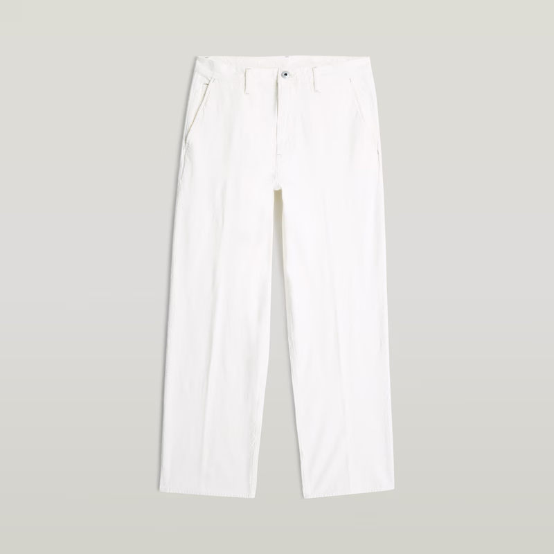 Premium Modson Straight Chino