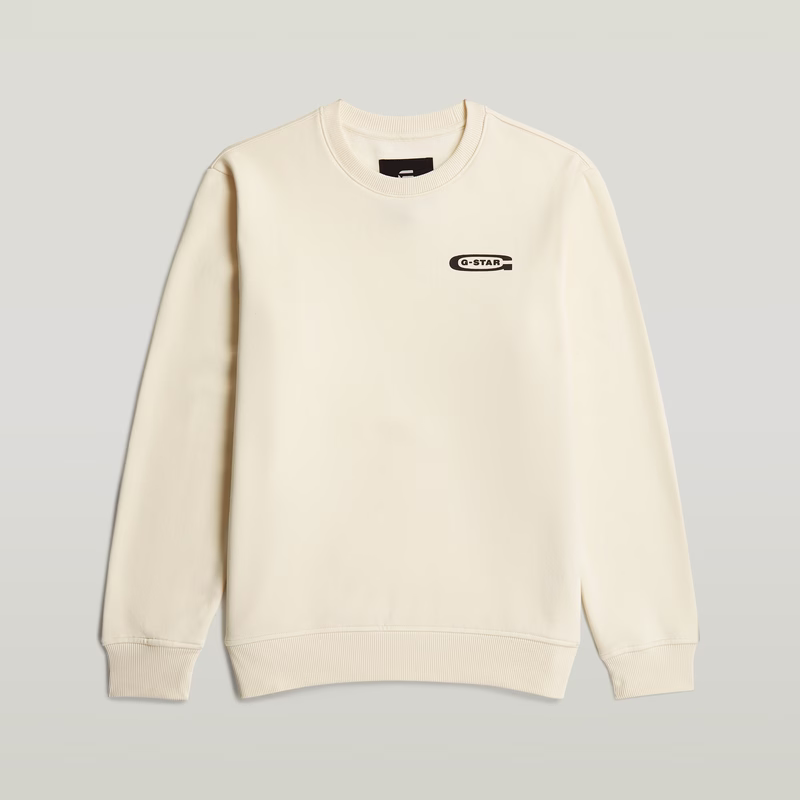 Old Skool Sweater