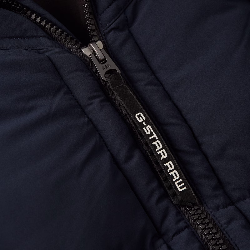 G- Whistler Padded Hooded Parka 2.0