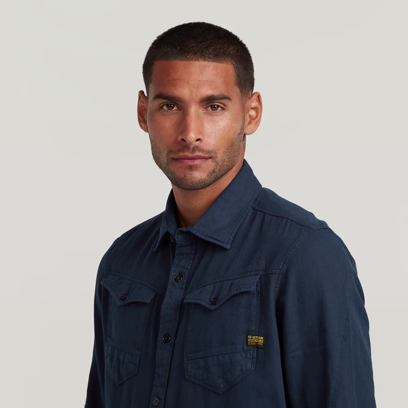 Arc 3D Slim Shirt