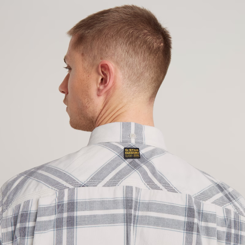 One Pocket Regular Shirt