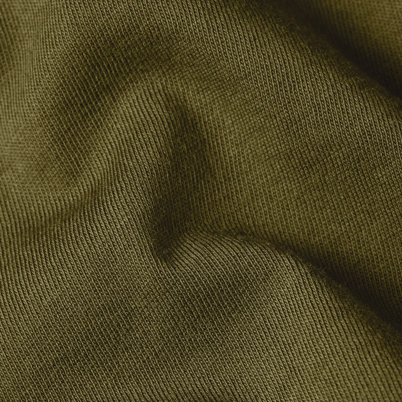 Eyben Slim V-Neck Top 2.0