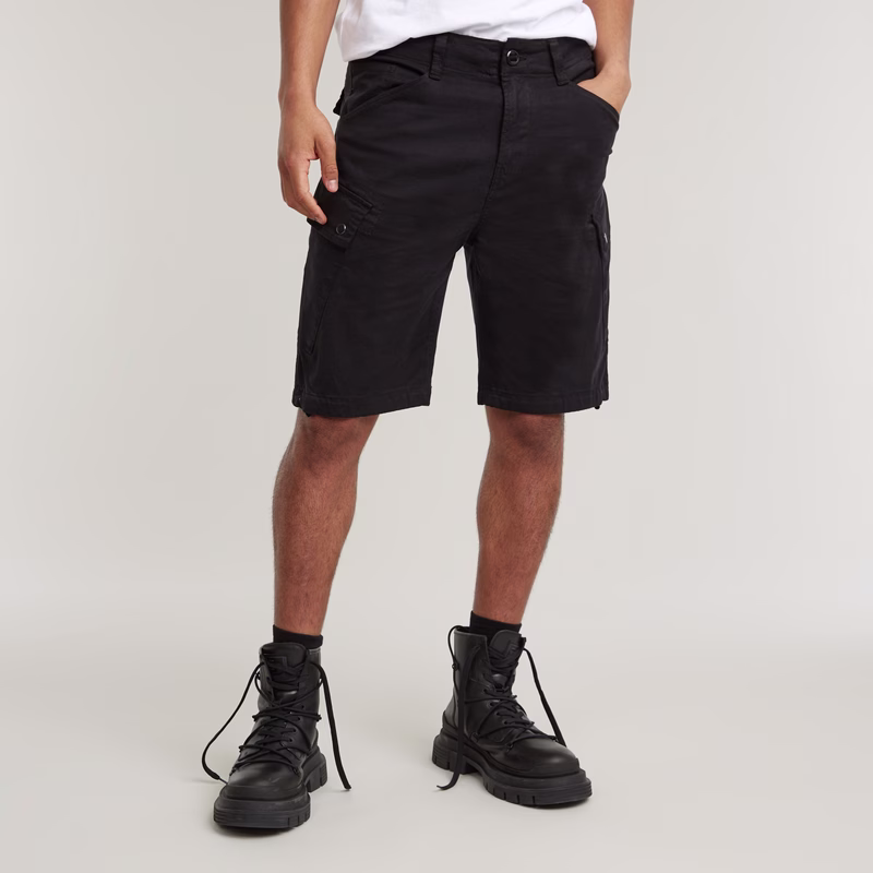 Roxic Short