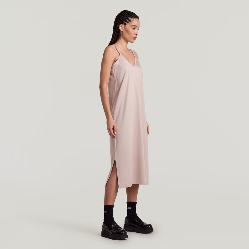 Slip Dress Loose