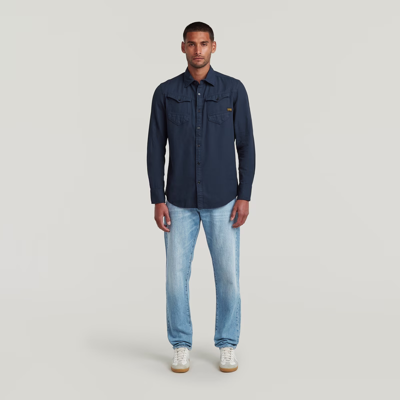 Arc 3D Slim Shirt