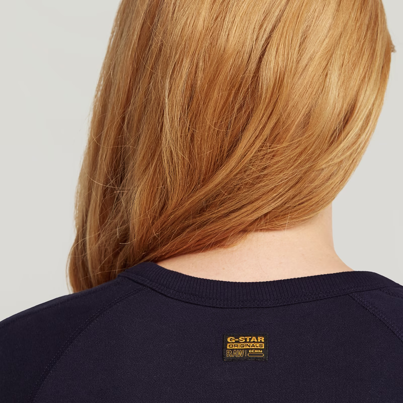 Embro Patch Slim T-Shirt