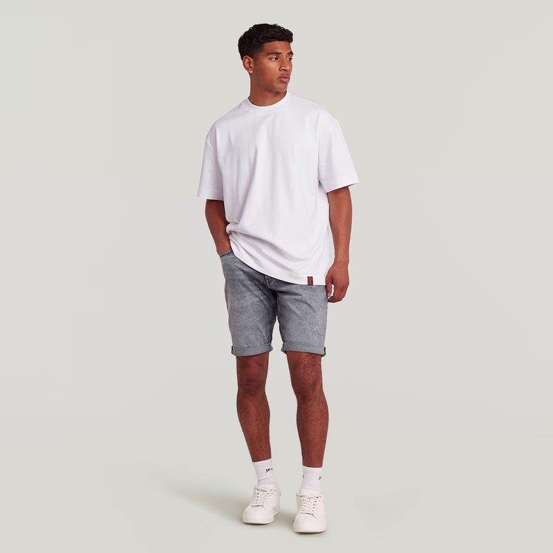 Mosa Shorts