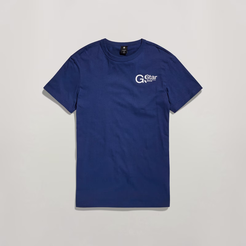 Graphic 7 T-Shirt