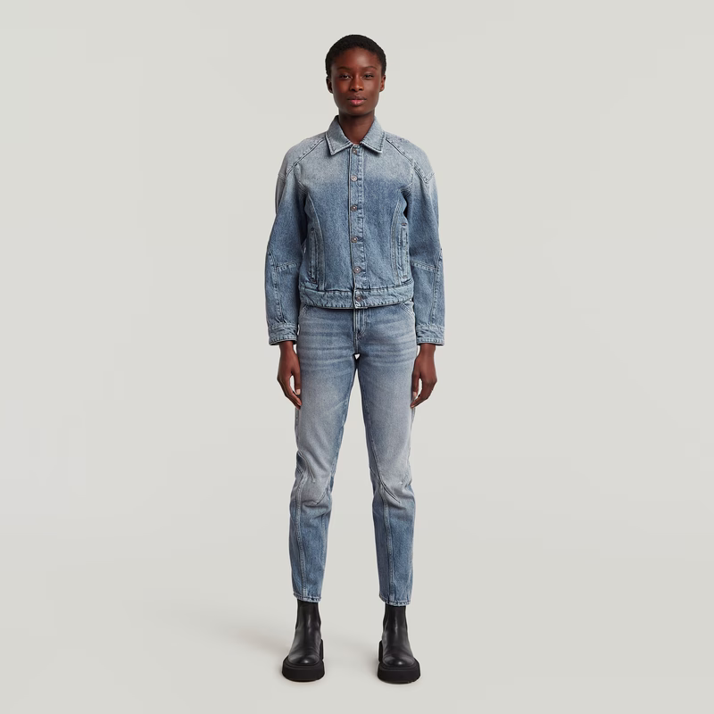 Kitoh 3D Jacket