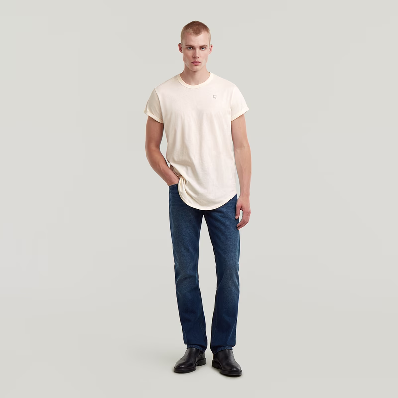 Ductsoon Relaxed T-Shirt