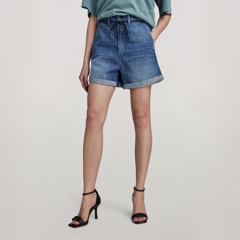 Lintell Shorts