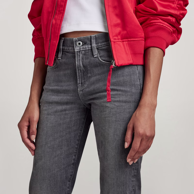 Ace Slim Jeans