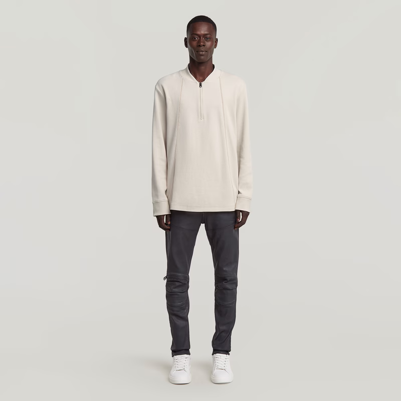 Tweeter Long Sleeve T-Shirt