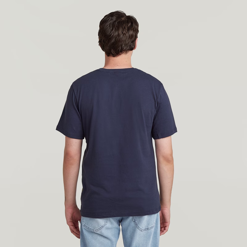 Old Skool Slim Tee