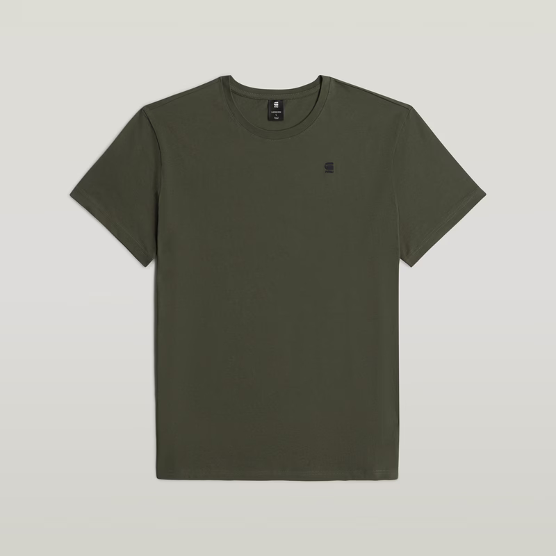 Base-S T-Shirt
