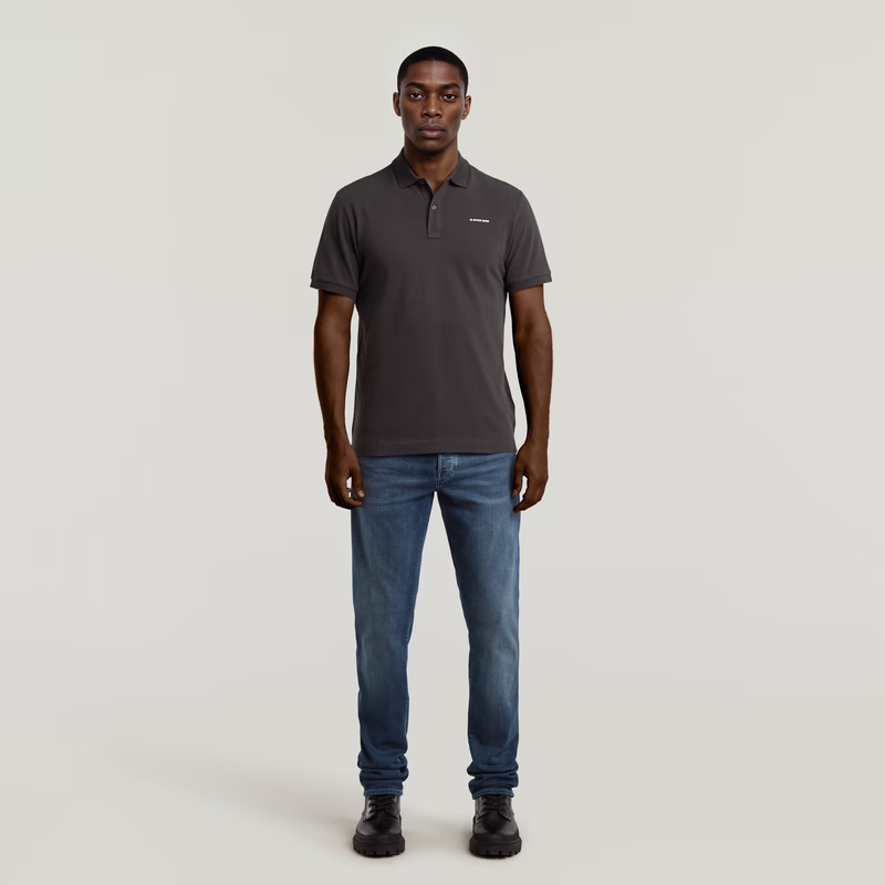Oluv Slim Polo
