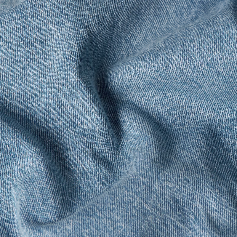 Judee Snaps Loose Jeans