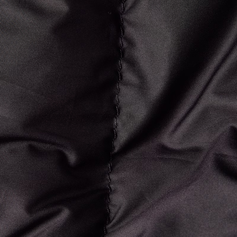 Lightweight Quilted Jacket