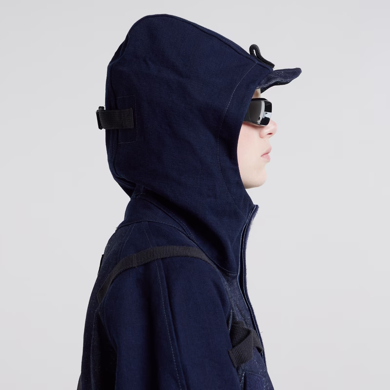 Unisex GSRR Maxi Rak