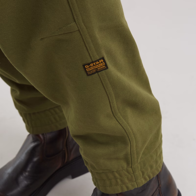 Rovic Sweat Pants