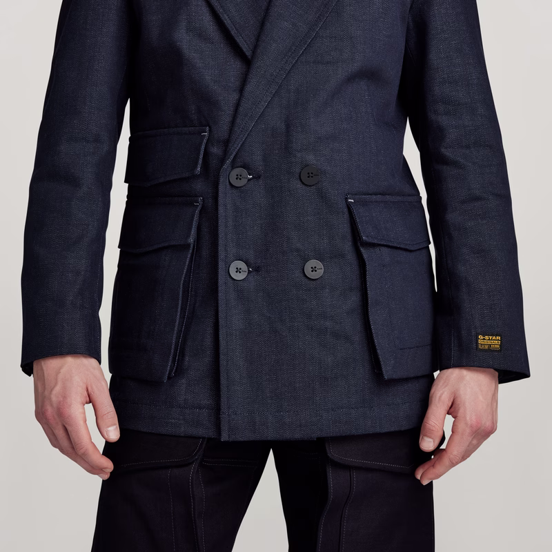GSRR Blazer