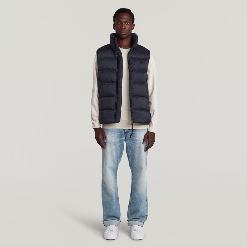 Padded Vest