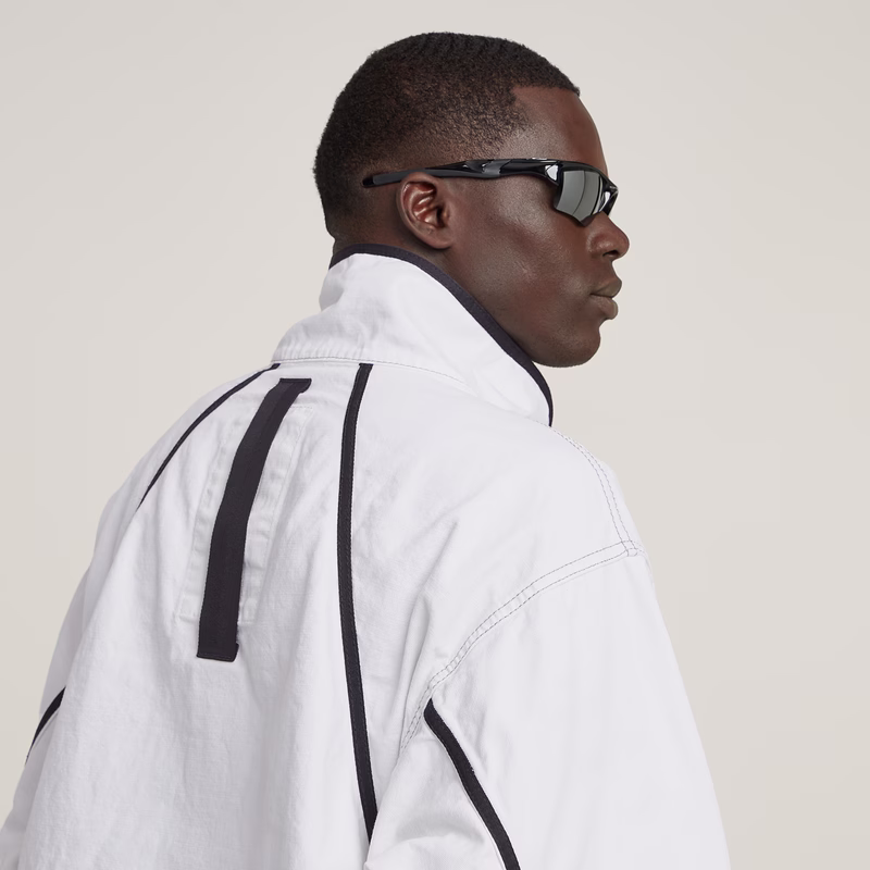 Parachute Anorak