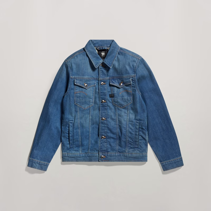 Arc 3D Jacket