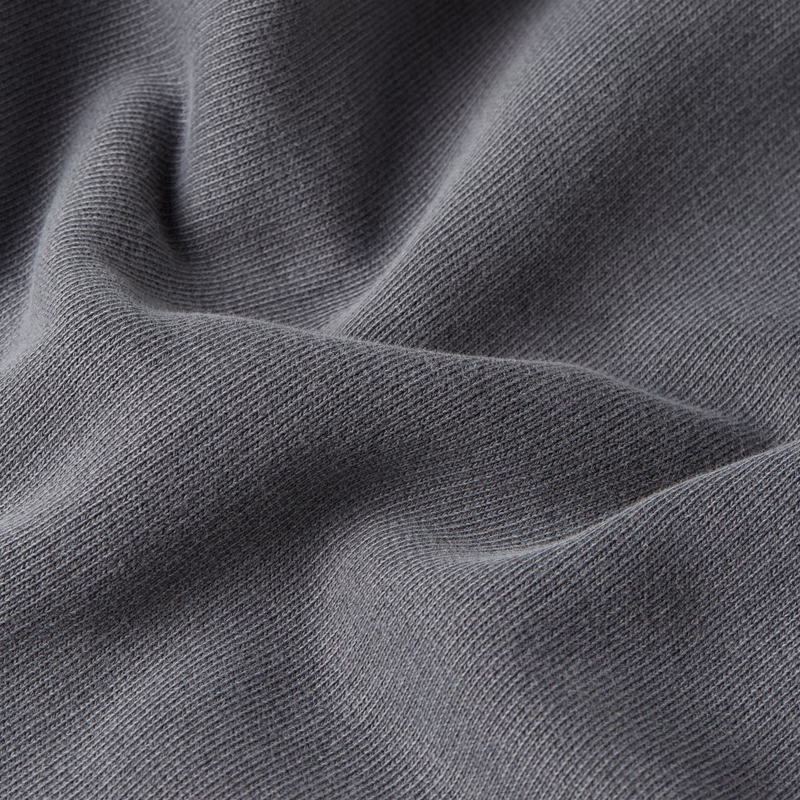 Overdyed Big Sleeve Sweater