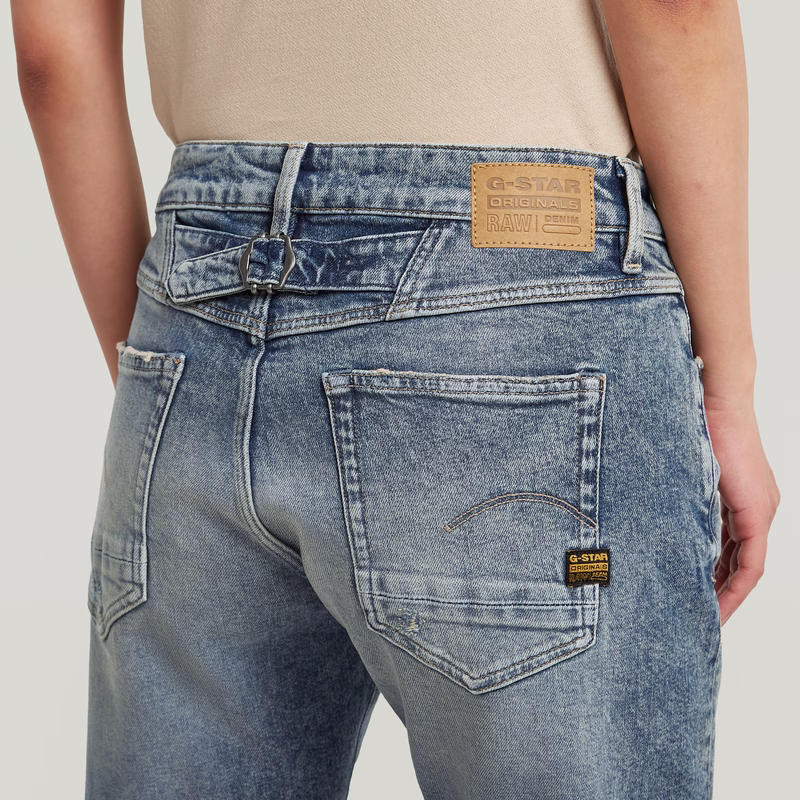 Kate Boyfriend Cinch Jeans